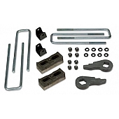 Tuff Country 2 Inch Lift Kit - 12934