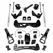 Pro Comp 6 Inch Lift Kit Suspension - K2103B