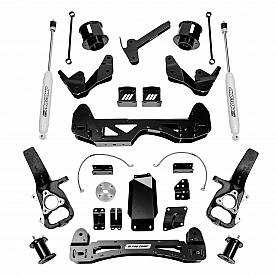 Pro Comp 6 Inch Lift Kit Suspension - K2103B