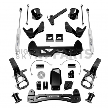 Pro Comp 6 Inch Lift Kit Suspension - K2103B
