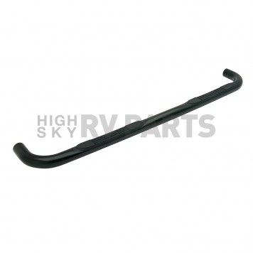 Westin Automotive Nerf Bar 3 Inch Steel Black Powder Coated - 23-3555