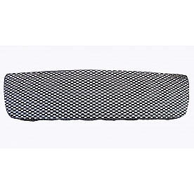 Street Scene Grille Insert - Mesh Steel Rectangular - 95078841