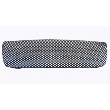 Street Scene Grille Insert - Mesh Steel Rectangular - 95078841