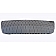 Street Scene Grille Insert - Mesh Steel Rectangular - 95078841