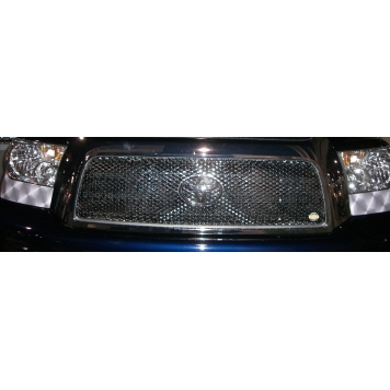 Street Scene Grille Insert - Mesh Steel Rectangular - 95078841-2