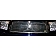Street Scene Grille Insert - Mesh Steel Rectangular - 95078841