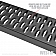 Westin Automotive Running Board Black Textured Powder Coated Steel Stationary - 27-74725