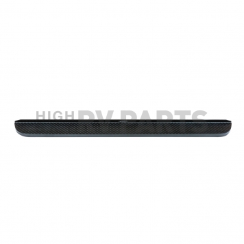 Westin Automotive Running Board Black Textured Powder Coated Steel Stationary - 57-53555-2
