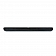 Westin Automotive Running Board Black Textured Powder Coated Steel Stationary - 57-53555
