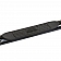 Westin Automotive Nerf Bar 4 Inch Steel Black Powder Coated - 21-3555