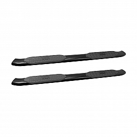 Westin Automotive Nerf Bar 5 Inch Steel Black Powder Coated - 21-53555