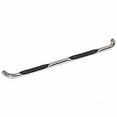 Westin Automotive Nerf Bar 3 Inch Stainless Steel Polished - 23-3550