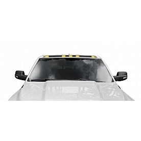 Auto Ventshade Roof Marker Light LED - 698173