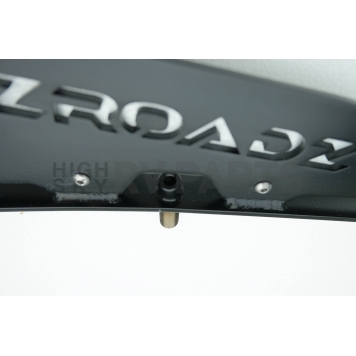 ZROADZ Light Bar - LED Z334721-KIT-C-4