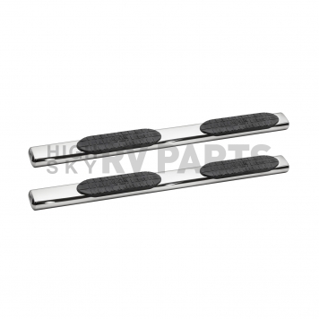 Westin Automotive Nerf Bar 6 Inch Stainless Steel Polished - 21-63550
