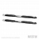 Westin Automotive Nerf Bar 5 Inch Stainless Steel Polished - 21-54080