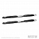 Westin Automotive Nerf Bar 5 Inch Stainless Steel Polished - 21-54080