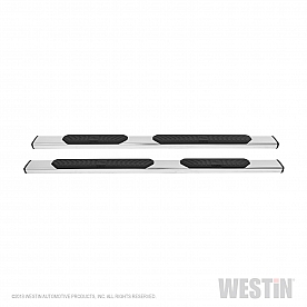 Westin Automotive Nerf Bar 5 Inch Stainless Steel Polished - 28-51220