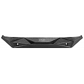 DV8 Offroad Bumper Modular Design Powder Coated Black Steel - RBSTTB14