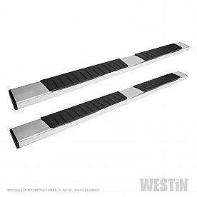 Westin Automotive Nerf Bar 6 Inch Stainless Steel Polished - 28-71220