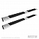 Westin Automotive Nerf Bar 6 Inch Stainless Steel Polished - 28-71220