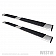 Westin Automotive Nerf Bar 6 Inch Stainless Steel Polished - 28-71220