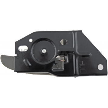 Help! By Dorman Interior Door Handle - Lever Plastic Beige Single - 92491-1