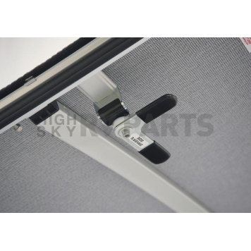 Extang Tonneau Cover Soft Tilt-Up Black Matte Vinyl - 38430-2