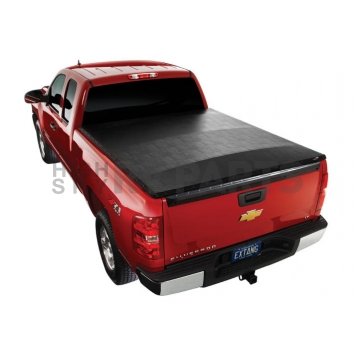 Extang Tonneau Cover Soft Tilt-Up Black Matte Vinyl - 8430