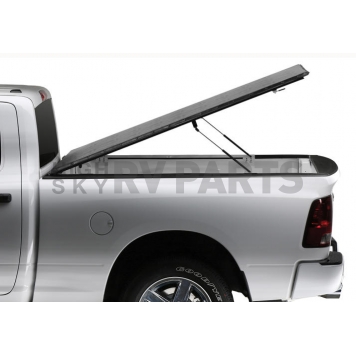 Extang Tonneau Cover Soft Tilt-Up Black Matte Vinyl - 8430-1