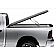 Extang Tonneau Cover Soft Tilt-Up Black Matte Vinyl - 8430