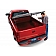 Extang Tonneau Cover Soft Tilt-Up Black Matte Vinyl - 8430