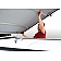 Extang Tonneau Cover Soft Tilt-Up Black Matte Vinyl - 8430