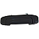 Help! By Dorman Exterior Door Handle - Plastic Black Single - 94043