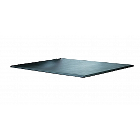 Lund International Tonneau Cover Soft Roll-Up Black Matte Textured Vinyl - 96064