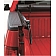 Lund International Tonneau Cover Soft Roll-Up Black Matte Textured Vinyl - 960165