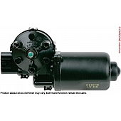 Cardone Industries Windshield Wiper Motor Remanufactured - 401053