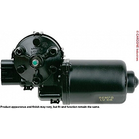 Cardone Industries Windshield Wiper Motor Remanufactured - 401053
