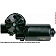 Cardone Industries Windshield Wiper Motor Remanufactured - 401053