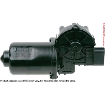 Cardone Industries Windshield Wiper Motor Remanufactured - 401053-1