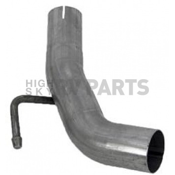 Dynomax Exhaust Pipe Intermediate - 51070