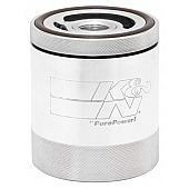 K & N Filters Oil Filter - SS-1017