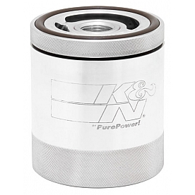 K & N Filters Oil Filter - SS-1017