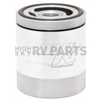 K & N Filters Oil Filter - SS-1017
