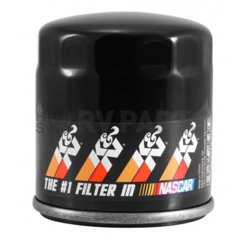 K & N Filters Oil Filter - PS-1017