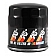K & N Filters Oil Filter - PS-1017