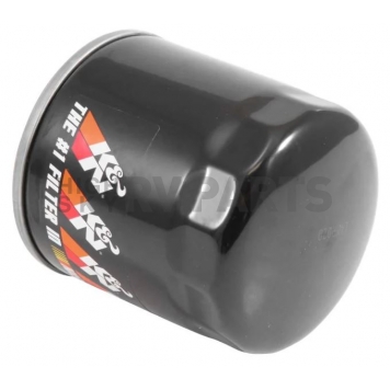 K & N Filters Oil Filter - PS-1017-1