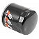 K & N Filters Oil Filter - PS-1017