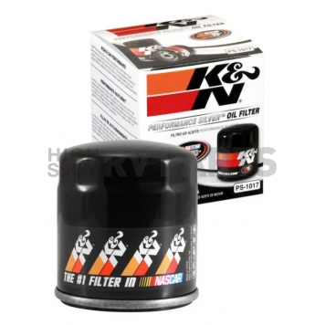 K & N Filters Oil Filter - PS-1017-2