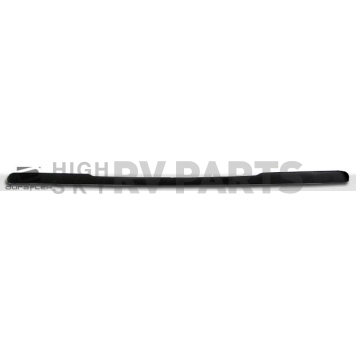 Extreme Dimensions Spoiler - Custom Primered Fiberglass Black - 105701-6